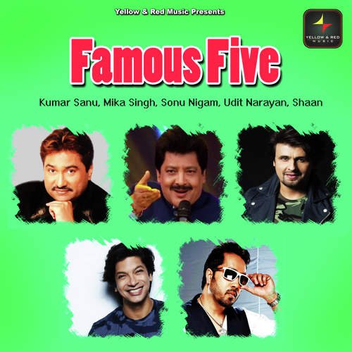 Famous Five Shaan MP3 Download